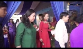 Lễ khởi công Bệnh viện An Bình